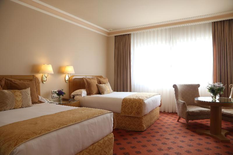 Gran Hotel Los Abetos Santiago de Compostela Cameră foto