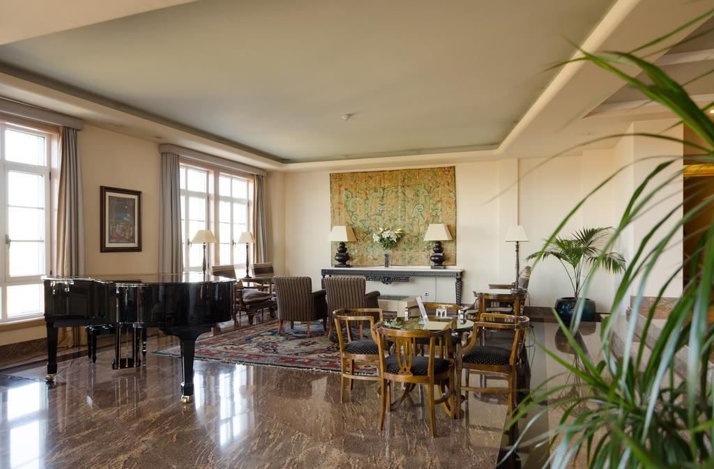Gran Hotel Los Abetos Santiago de Compostela Exterior foto